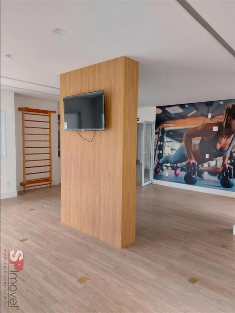 Apartamento, 3 quartos, 91 m² - Foto 13