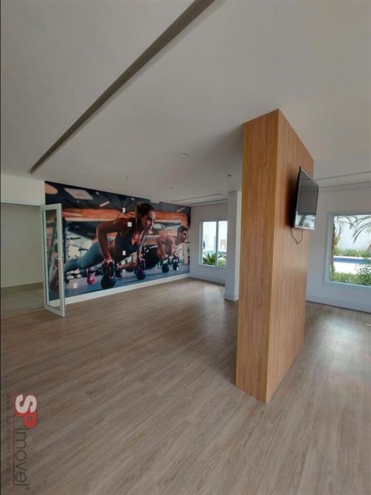 Apartamento, 3 quartos, 91 m² - Foto 3
