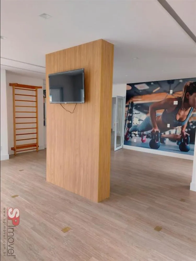 Apartamento, 3 quartos, 91 m² - Foto 14