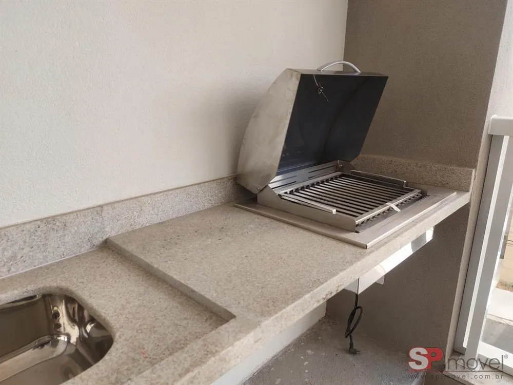 Apartamento, 3 quartos, 91 m² - Foto 2
