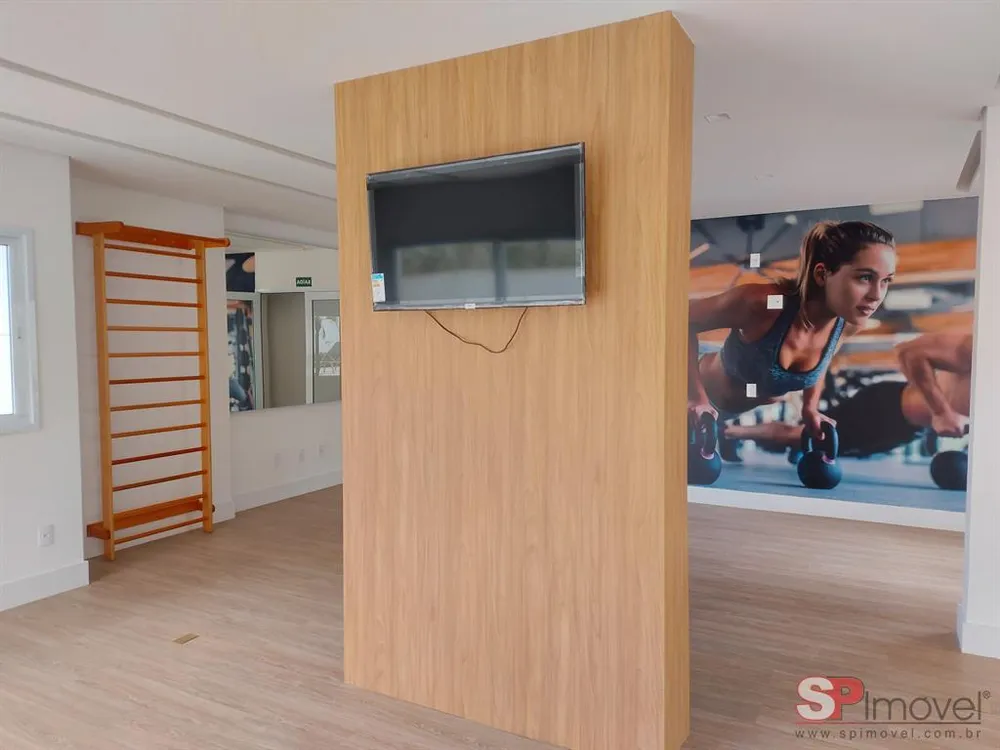 Apartamento, 3 quartos, 91 m² - Foto 12