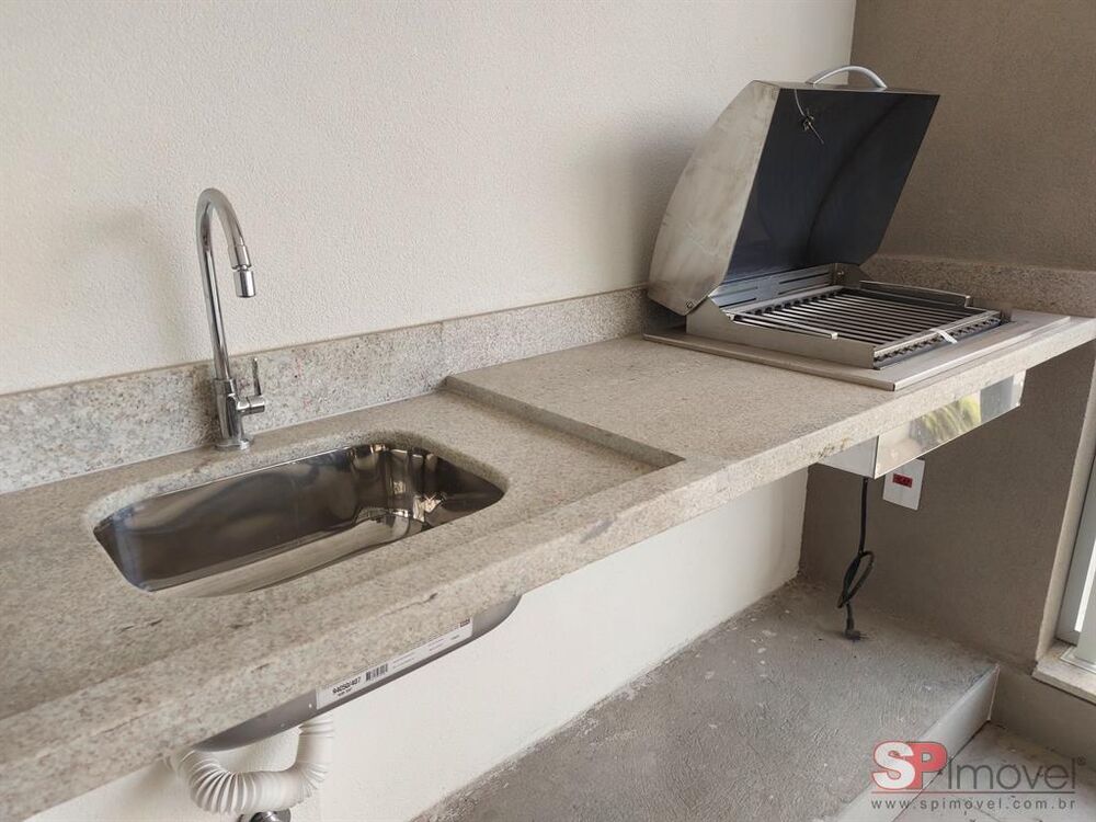 Apartamento, 3 quartos, 91 m² - Foto 2