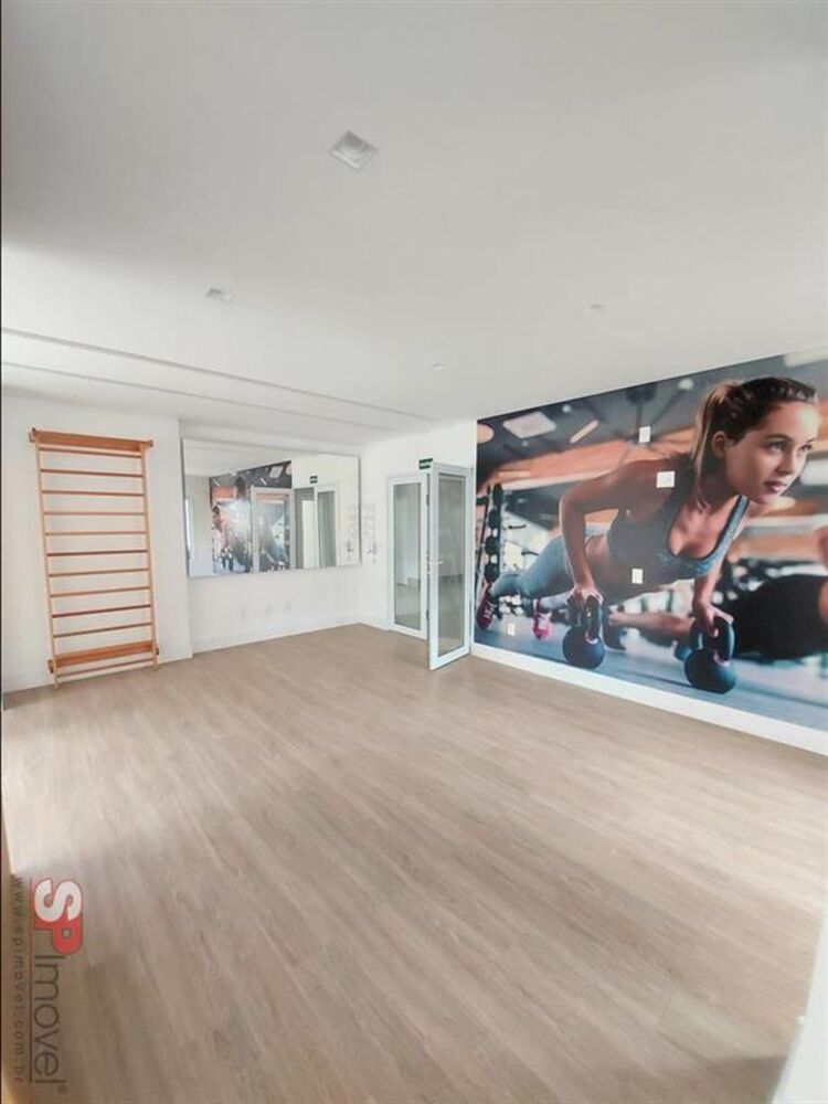 Apartamento, 3 quartos, 91 m² - Foto 4