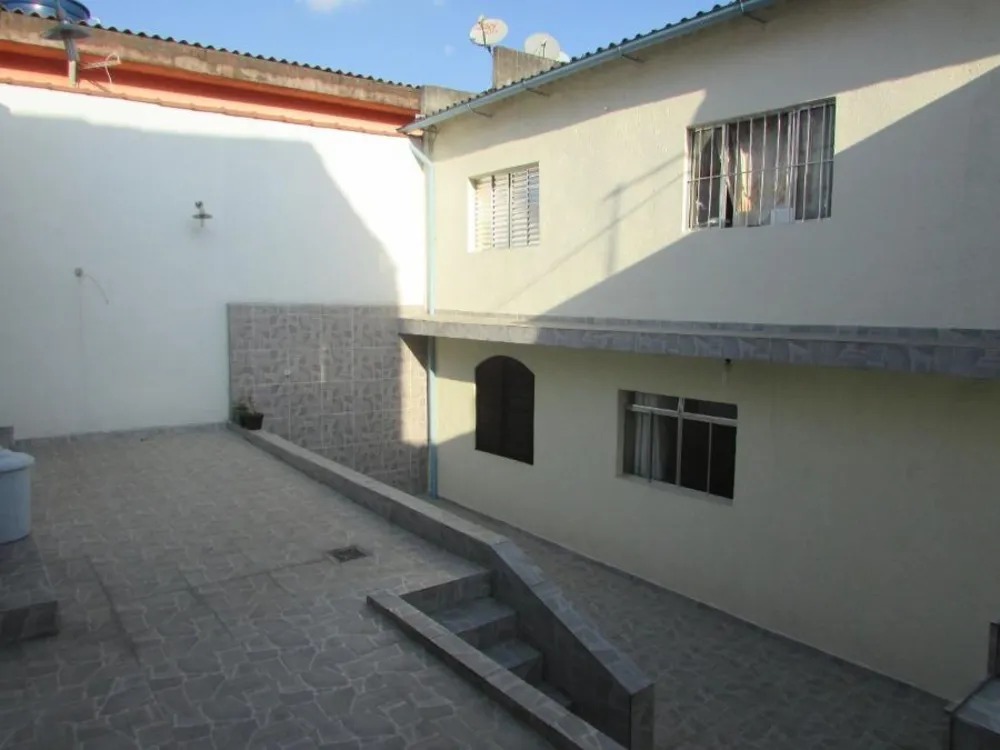 Casa, 1 quarto, 120 m² - Foto 13