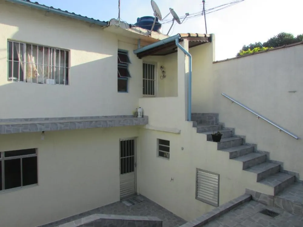 Casa, 1 quarto, 120 m² - Foto 5