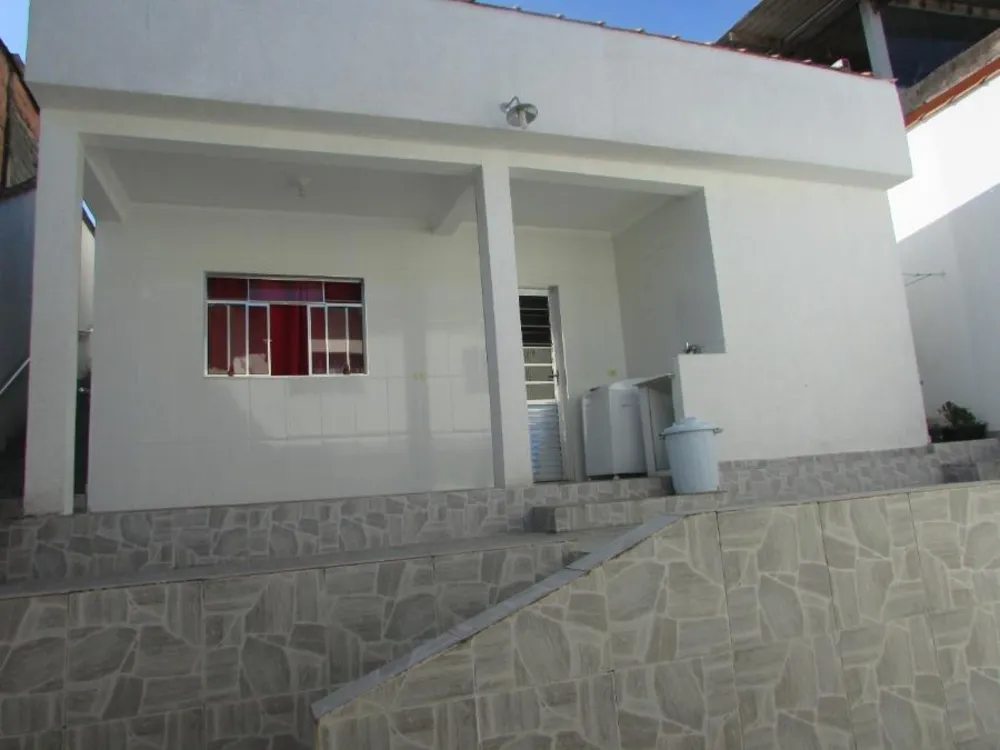 Casa, 1 quarto, 120 m² - Foto 12