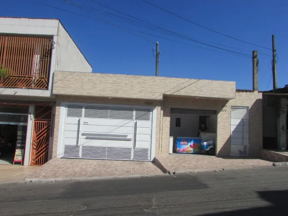 Casa, 1 quarto, 120 m² - Foto 6