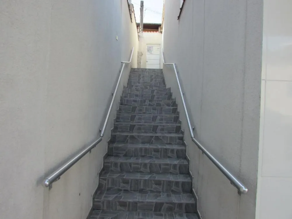 Casa, 1 quarto, 120 m² - Foto 10
