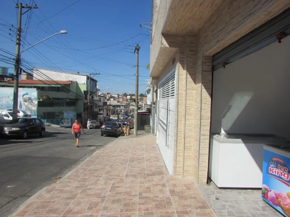 Casa, 1 quarto, 120 m² - Foto 6