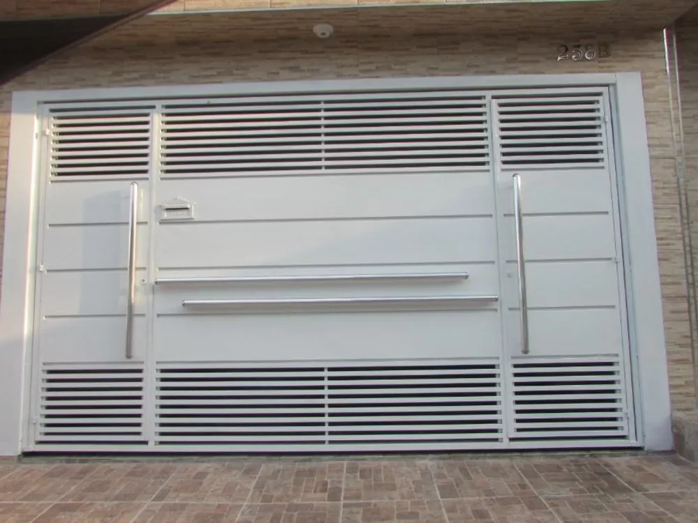 Casa, 1 quarto, 120 m² - Foto 4