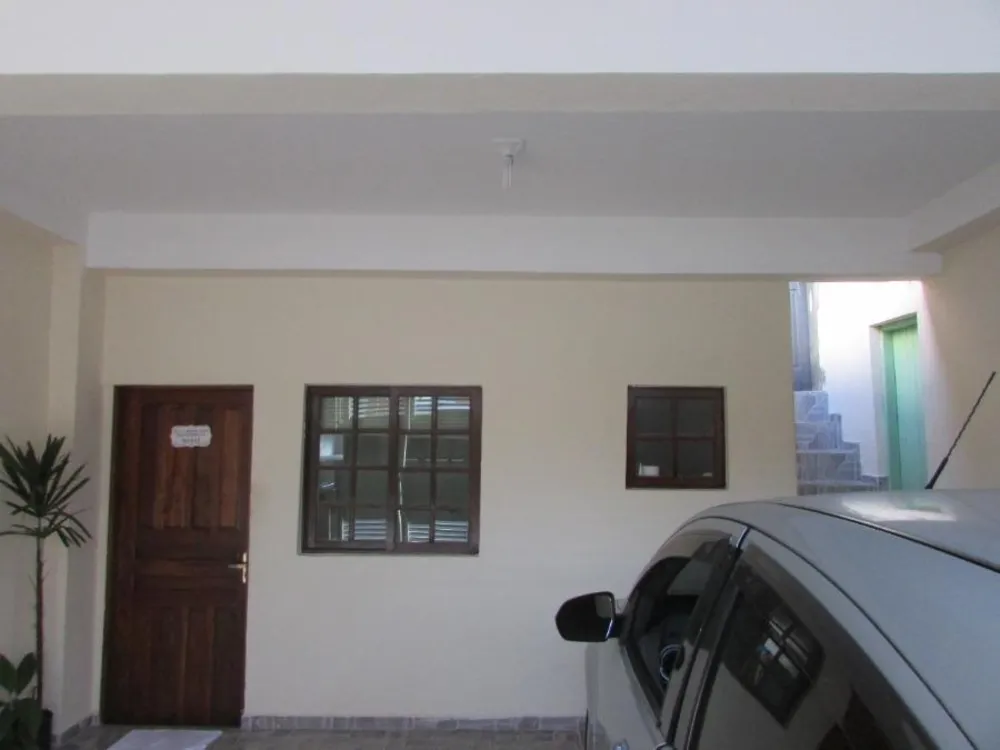 Casa, 1 quarto, 120 m² - Foto 9