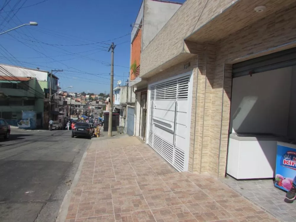 Casa, 1 quarto, 120 m² - Foto 3