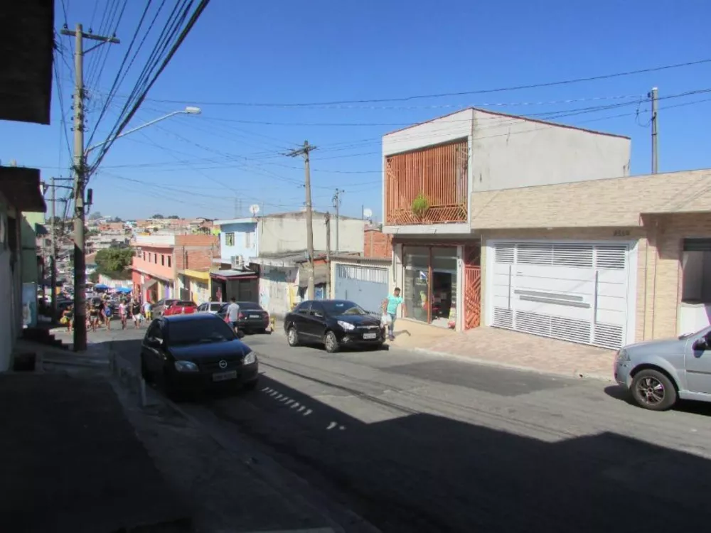 Casa, 1 quarto, 120 m² - Foto 2