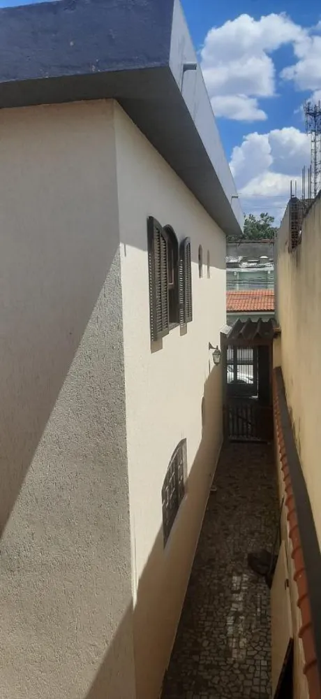 Sobrado, 2 quartos, 149 m² - Foto 1