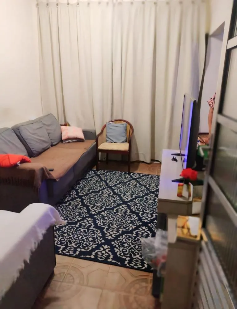 Casa, 2 quartos, 120 m² - Foto 8
