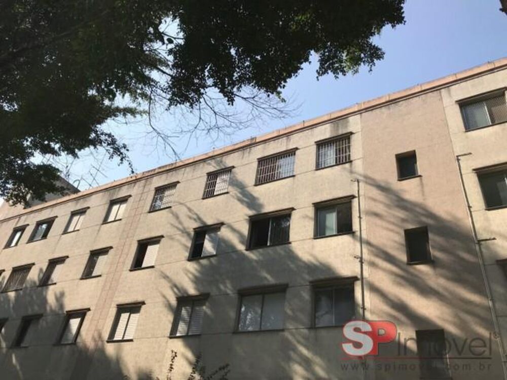 Apartamento, 2 quartos, 54 m² - Foto 1