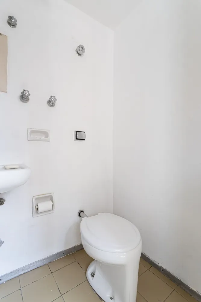 Apartamento, 3 quartos, 121 m² - Foto 5