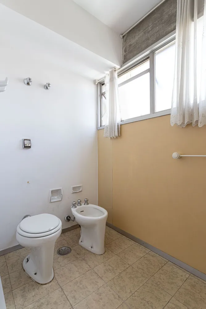 Apartamento, 3 quartos, 121 m² - Foto 1