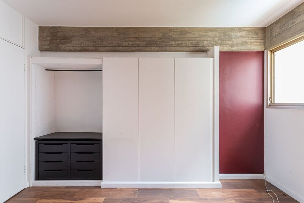 Apartamento, 3 quartos, 121 m² - Foto 2