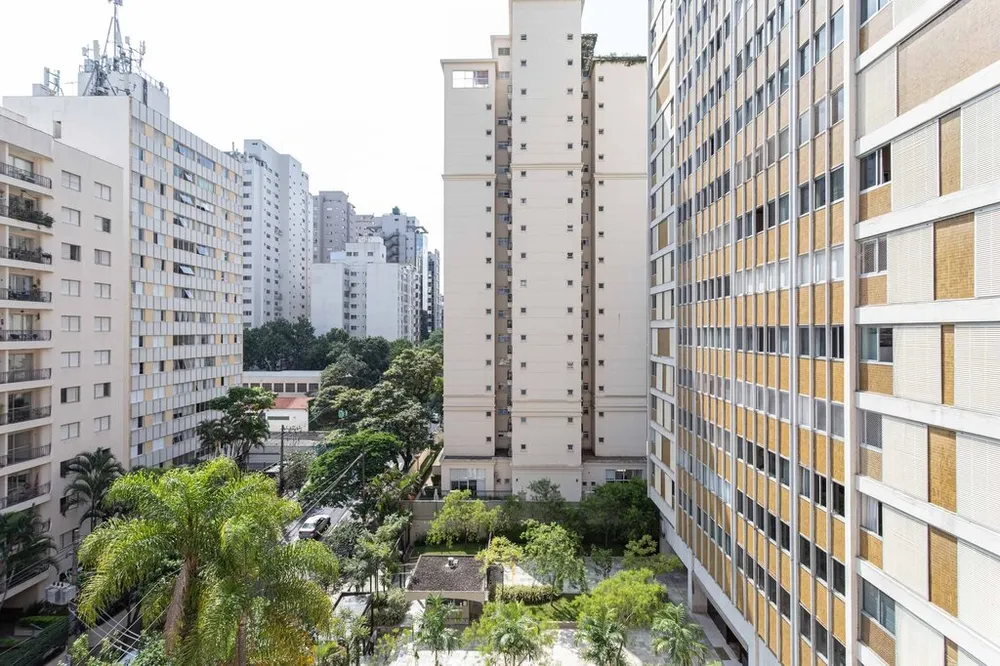 Apartamento, 3 quartos, 121 m² - Foto 11