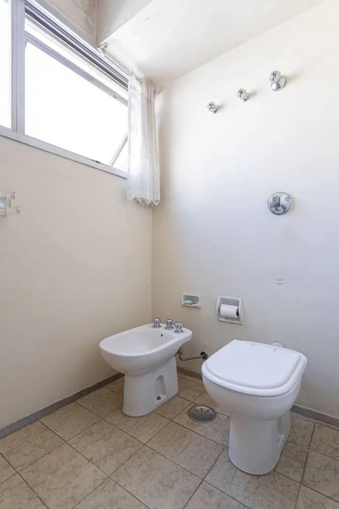 Apartamento, 3 quartos, 121 m² - Foto 3
