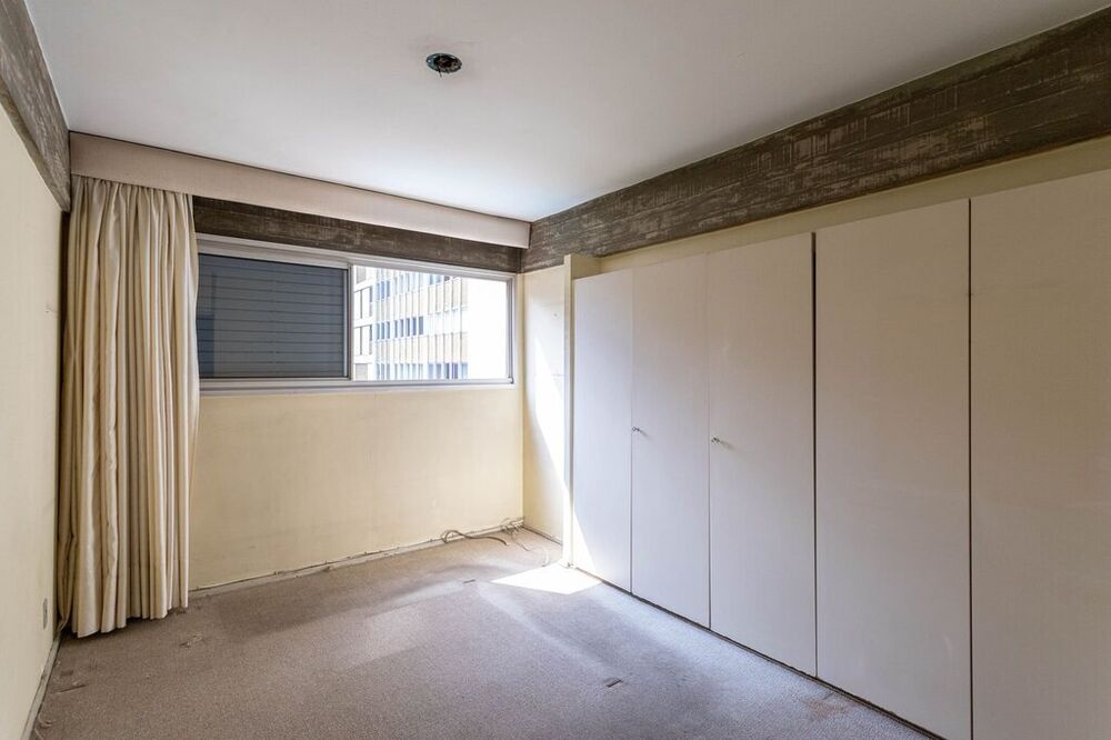 Apartamento, 3 quartos, 121 m² - Foto 3