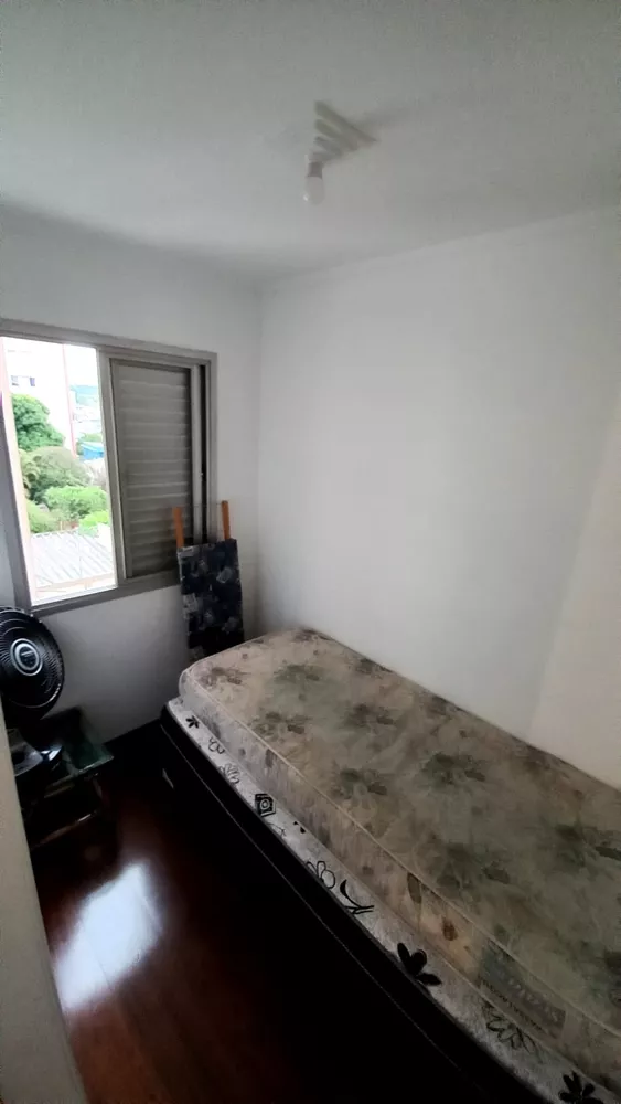 Apartamento à venda com 3 quartos, 57m² - Foto 8