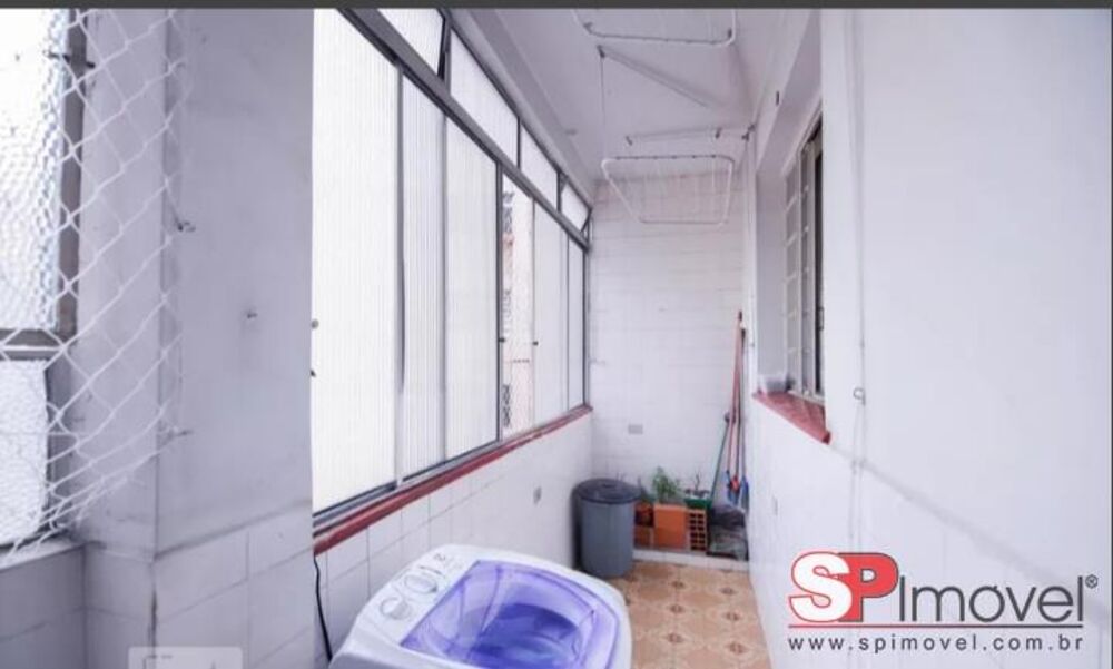 Apartamento, 2 quartos, 110 m² - Foto 1