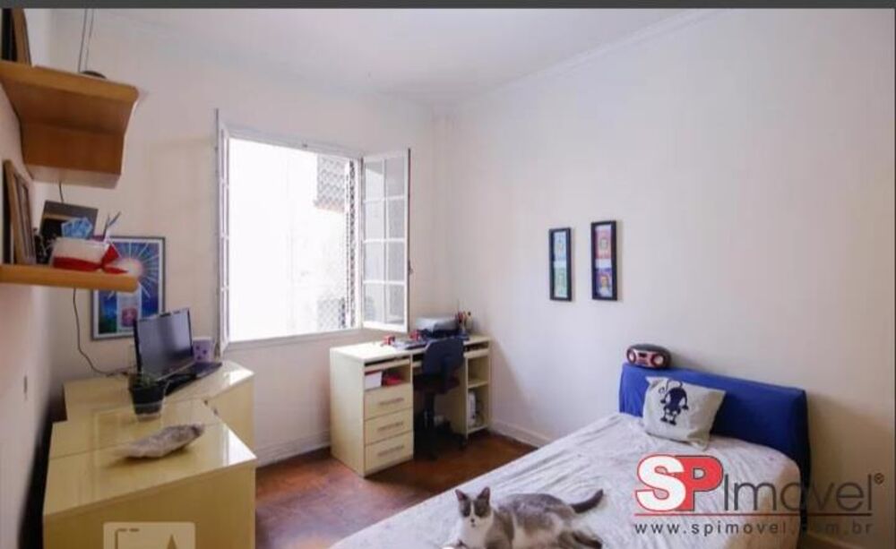 Apartamento, 2 quartos, 110 m² - Foto 9