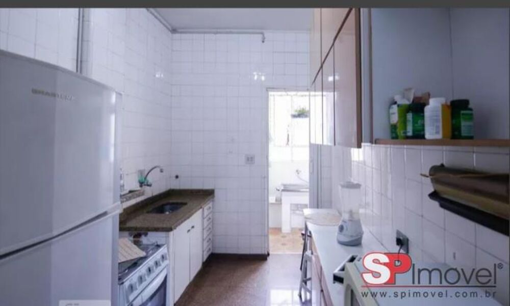 Apartamento, 2 quartos, 110 m² - Foto 8