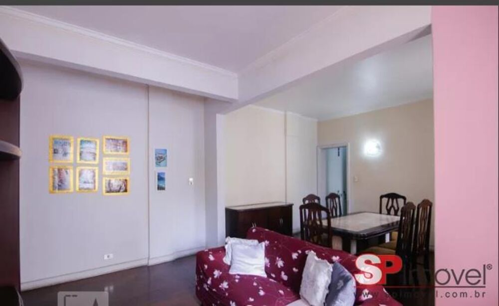 Apartamento, 2 quartos, 110 m² - Foto 7