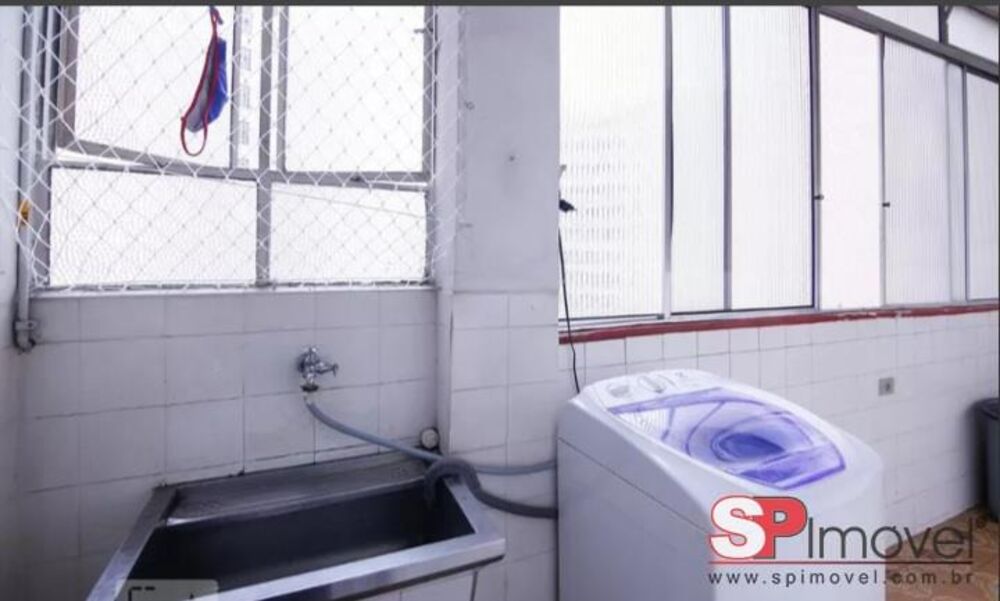 Apartamento, 2 quartos, 110 m² - Foto 6