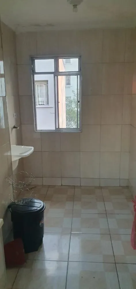 Apartamento, 2 quartos, 49 m² - Foto 2