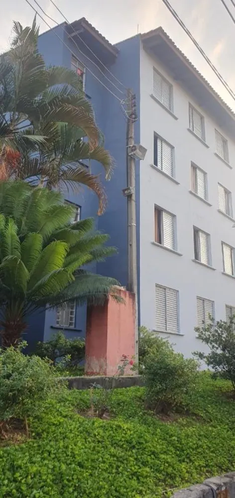 Apartamento, 2 quartos, 49 m² - Foto 1