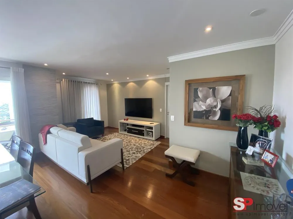 Apartamento, 3 quartos, 98 m² - Foto 1