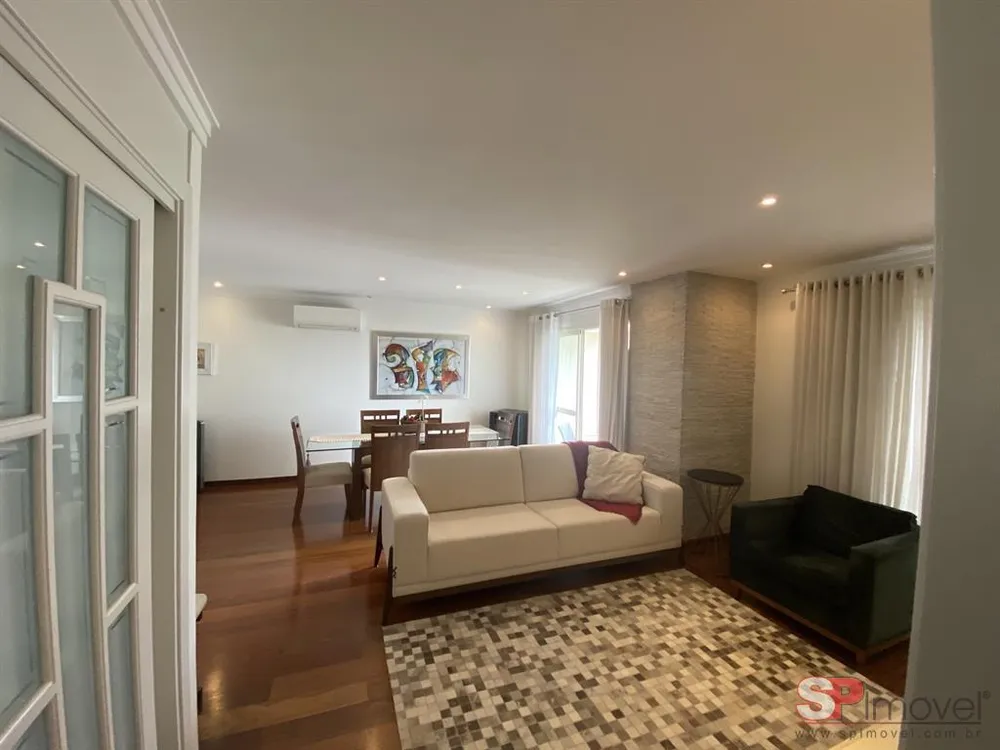 Apartamento, 3 quartos, 98 m² - Foto 7