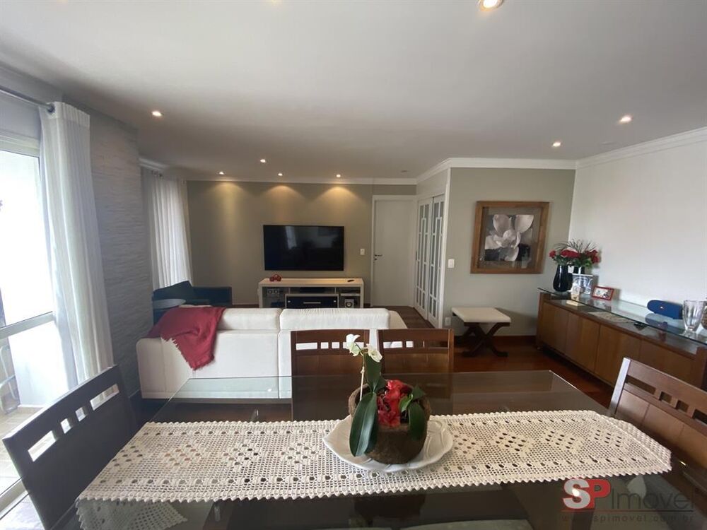 Apartamento, 3 quartos, 98 m² - Foto 2
