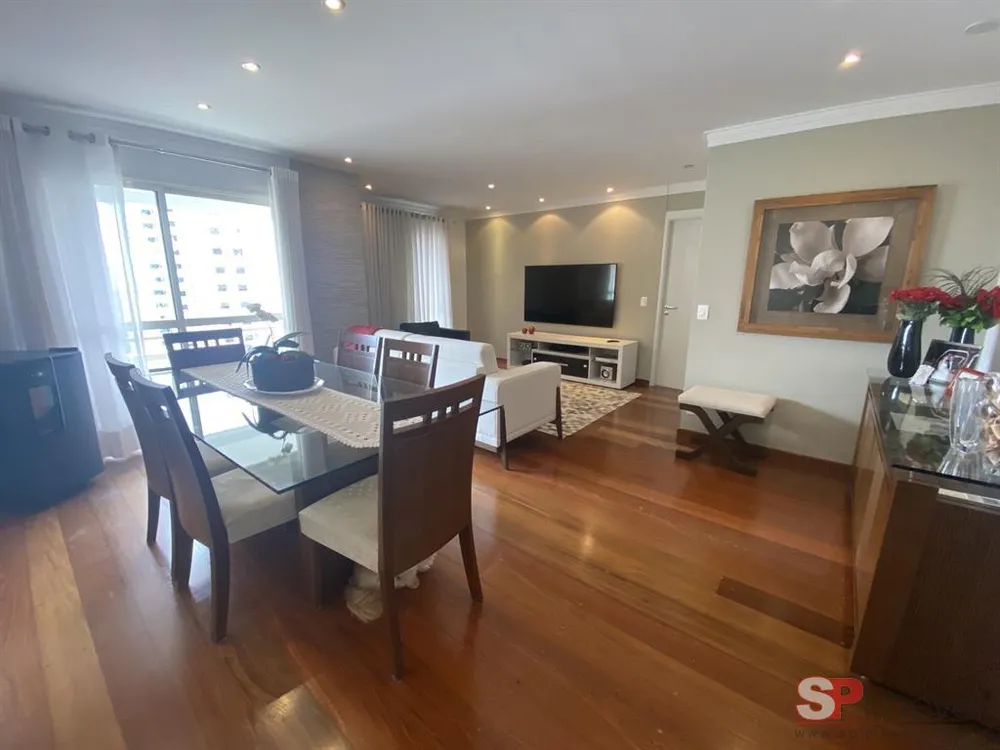 Apartamento, 3 quartos, 98 m² - Foto 5