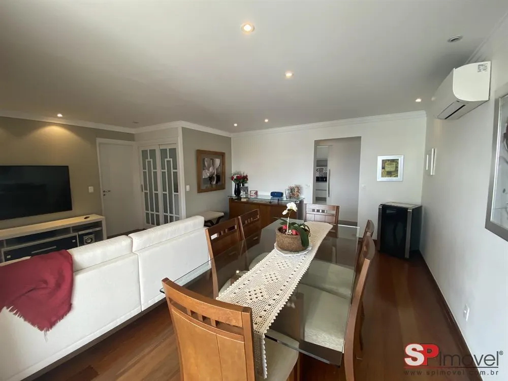 Apartamento, 3 quartos, 98 m² - Foto 2