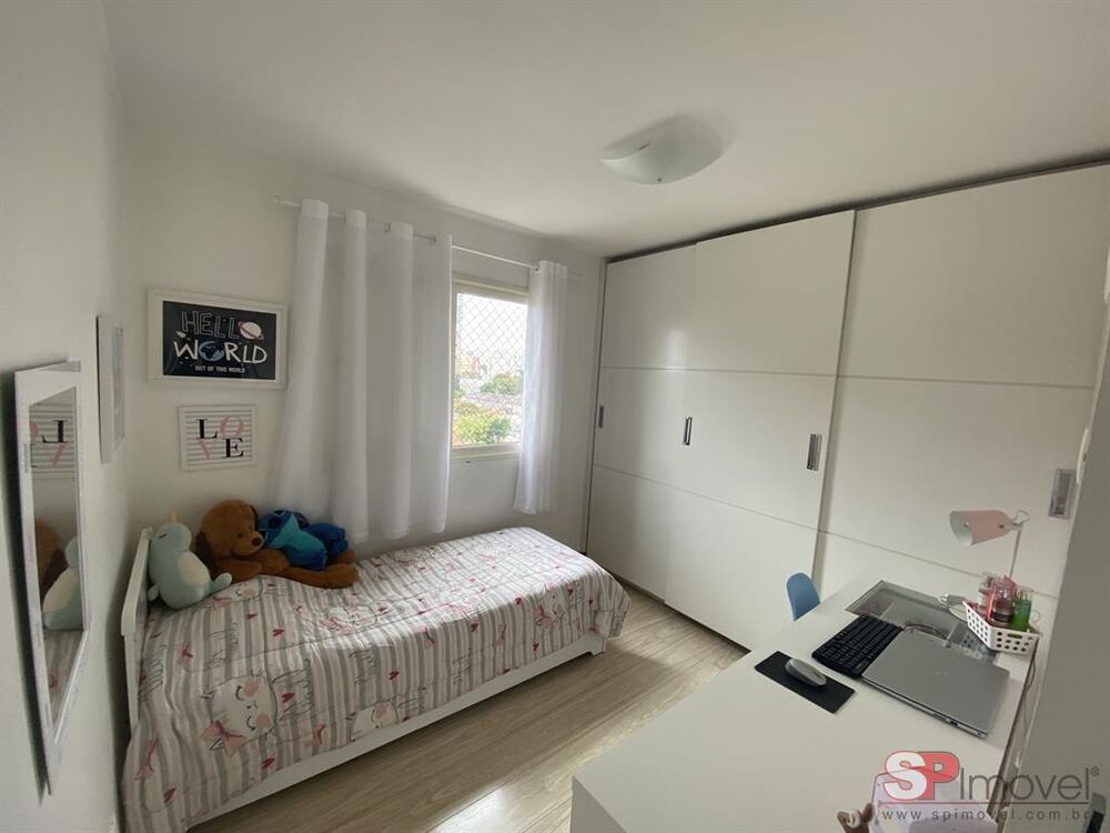 Apartamento, 3 quartos, 98 m² - Foto 4