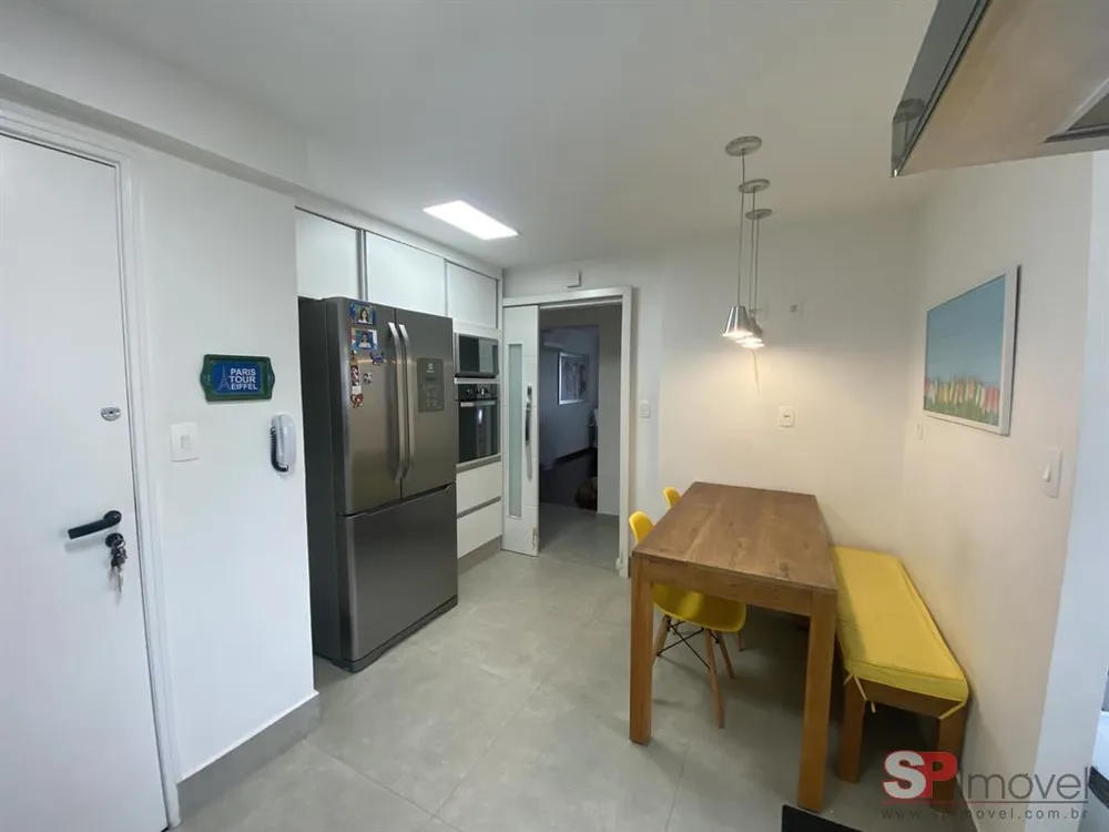 Apartamento, 3 quartos, 98 m² - Foto 10