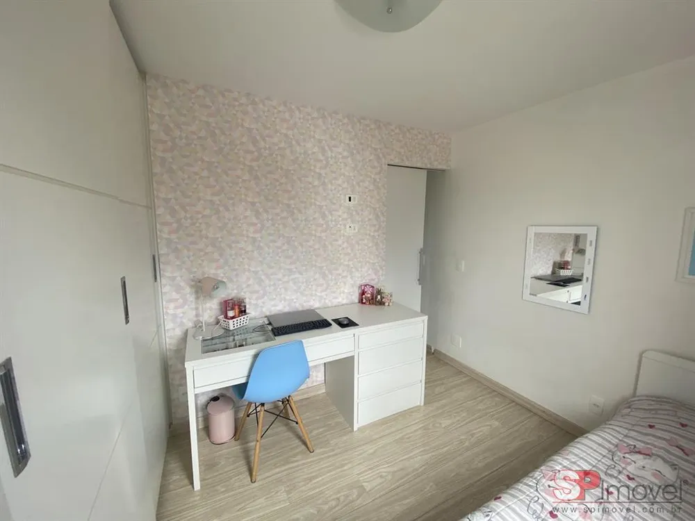 Apartamento, 3 quartos, 98 m² - Foto 11