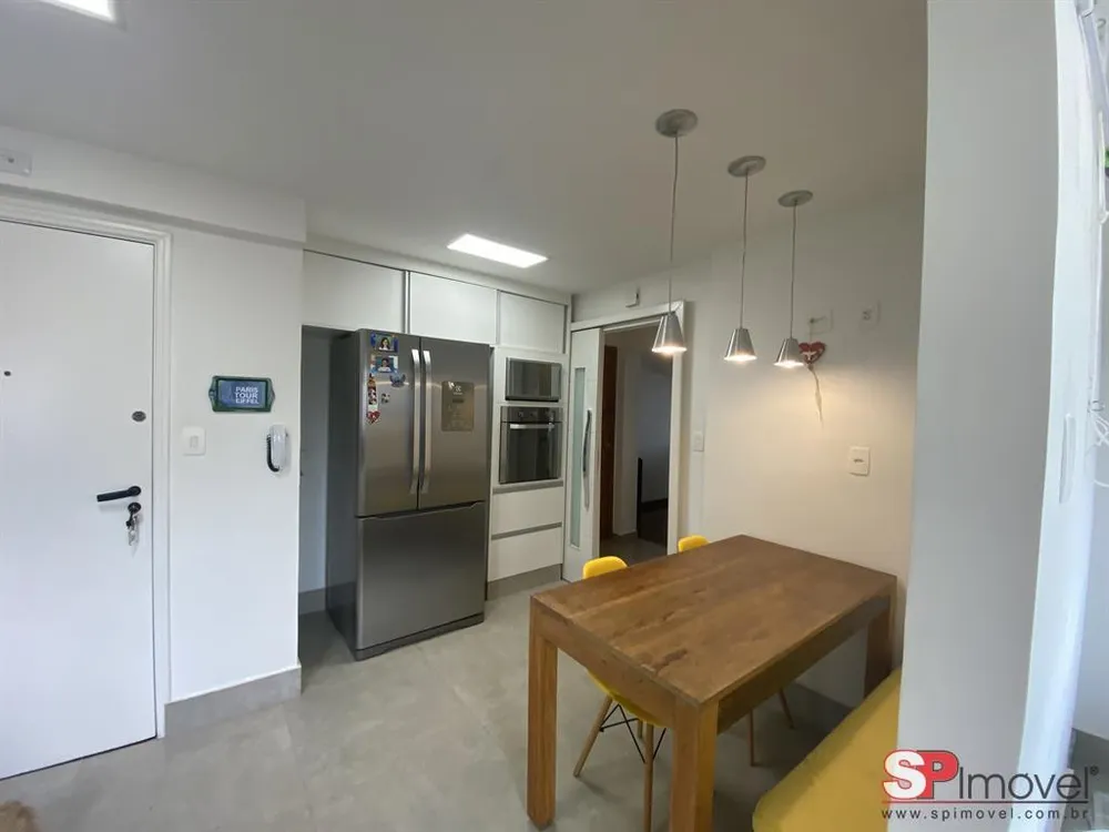 Apartamento, 3 quartos, 98 m² - Foto 3