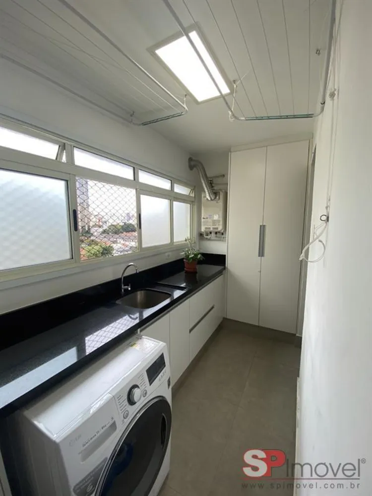 Apartamento, 3 quartos, 98 m² - Foto 9