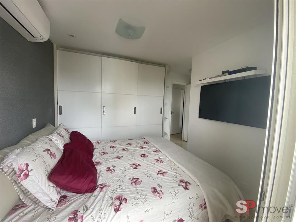 Apartamento, 3 quartos, 98 m² - Foto 3