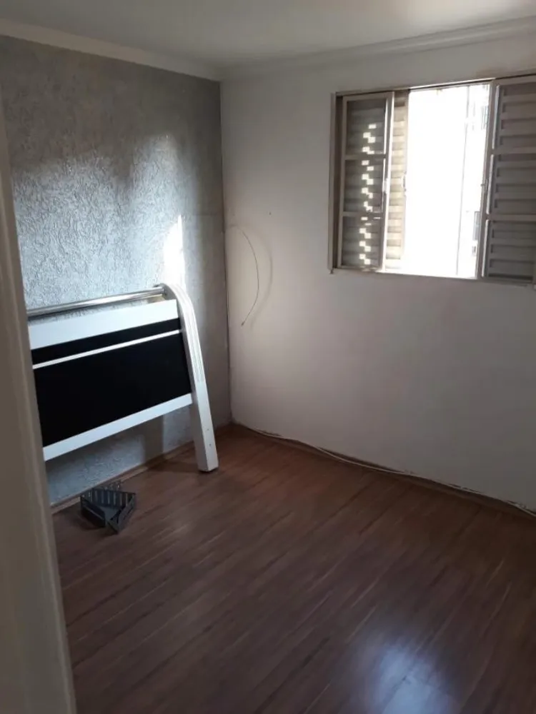 Apartamento, 2 quartos, 42 m² - Foto 3