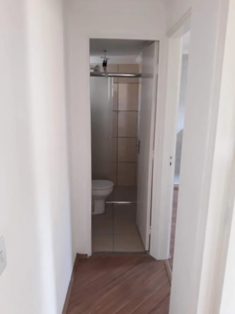 Apartamento, 2 quartos, 42 m² - Foto 2