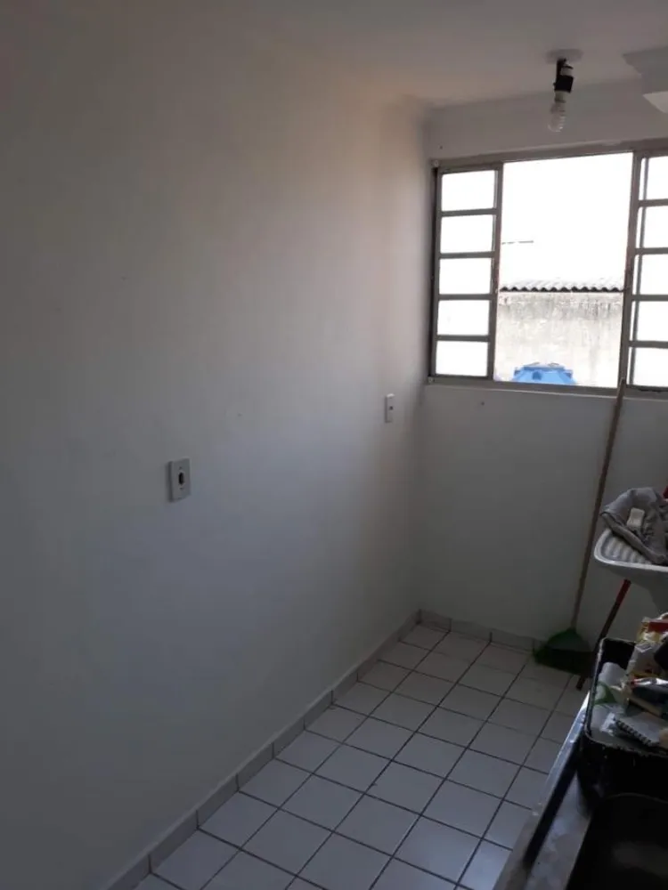 Apartamento, 2 quartos, 42 m² - Foto 7