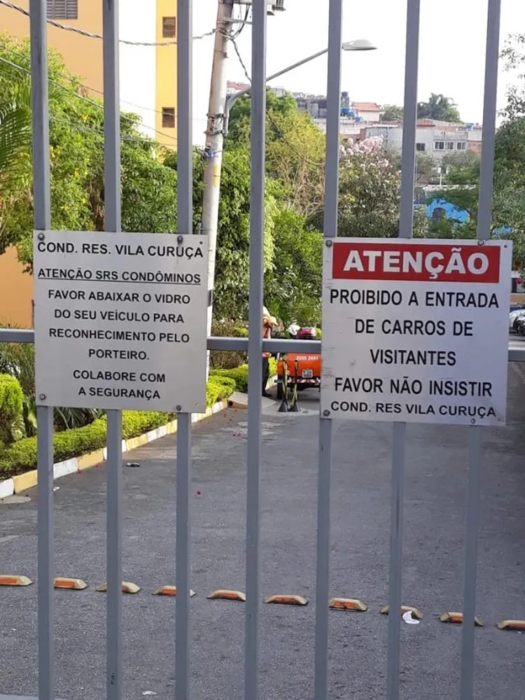 Apartamento, 2 quartos, 42 m² - Foto 6