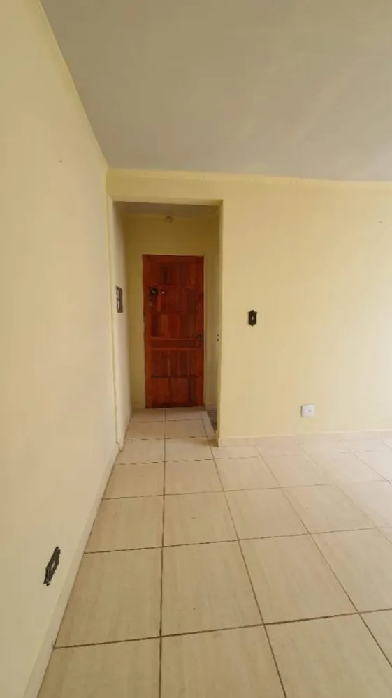 Apartamento, 2 quartos, 54 m² - Foto 9